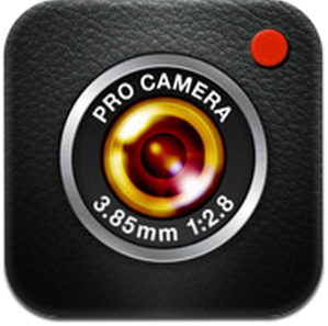 Van de standaard iPhone-camera naar de betere ProCamera voor serieuze shutterbugs / iPhone en iPad