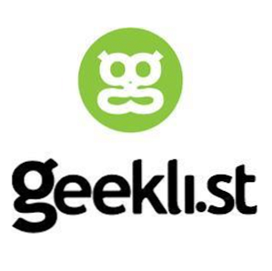 Geekli.st vous permet de montrer votre talent de geek et de rencontrer plus de geeks / l'Internet
