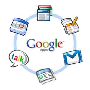 Google Apps utiliza apodos y todo para evitar el spam / Internet