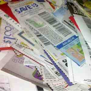 Come risparmiare denaro tramite couponing online