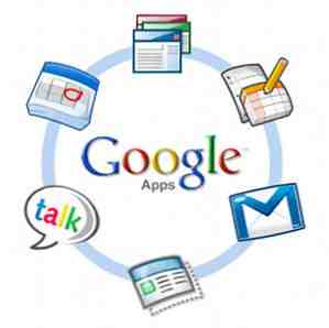 Hoe u e-mail op uw eigen domein instelt met Google Apps