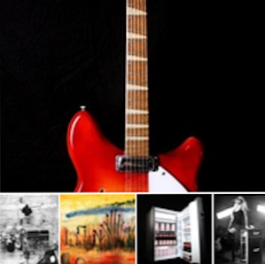 Come la tua band musicale può rock Pinterest