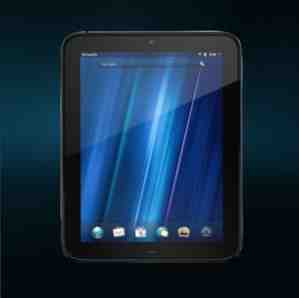 HP TouchPad Aggiorna altre cose da fare con il tuo tablet WebOS / Cultura Web