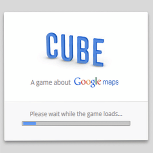 Verbessern Sie Ihr Wissen über Google Maps mit einem unterhaltsamen Spiel namens Google Cube / Internet