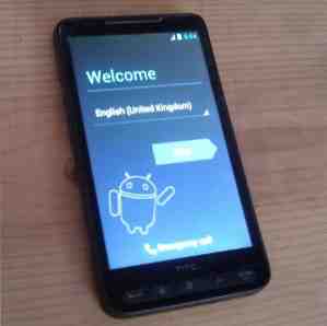 Installa Android Ice Cream Sandwich su HTC HD2 in pochi minuti / androide