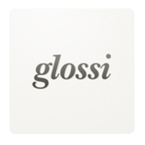 Make Your Own Living Glossi Magazine Van sociale netwerken / internet