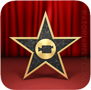 Efectuarea unui legendar film Trailer cu iMovie pe iPad / iPhone și iPad