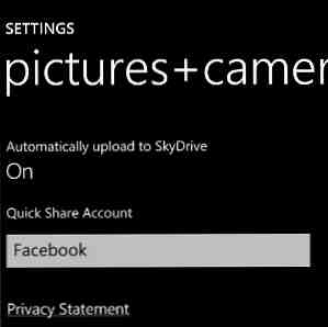 Aprovecha al máximo tu cámara de Windows Phone / 