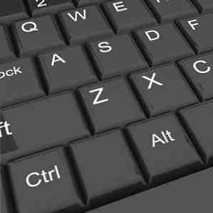 Domine estos atajos de teclado universales para la edición de texto / Internet