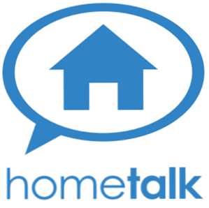 Möt Hometalk En Online Community för delning Hem förbättring Tips & Tricks