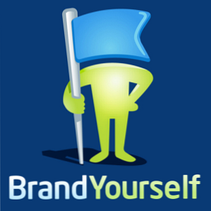 Optimice los resultados de búsqueda de Google para su nombre con BrandYourself / Internet