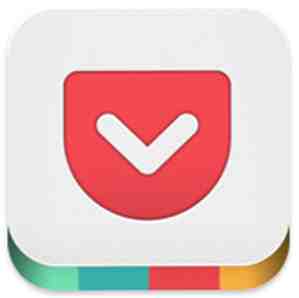 Pocket - The Ultimate Digital Bookmarking Service / Android