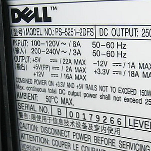 Les alimentations électriques ont expliqué comment choisir le bloc d'alimentation parfait pour votre ordinateur / La technologie expliquée