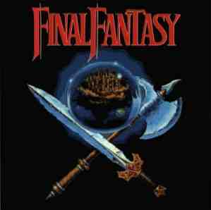 Endre en av spillets mest innflytelsesrike serier med Final Fantasy 25th Anniversary Website / Gaming