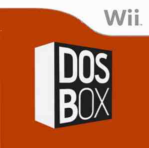 Voer klassieke DOS-games uit op je Wii met DOSbox / gaming