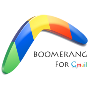 Pianifica le email da inviare in seguito con Boomerang per Gmail in Chrome / browser