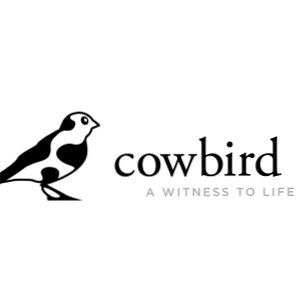 Deel uw verhalen over Cowbird-The Public Library of Human Experience / internet