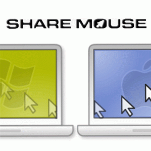 ShareMouse - Gebruik één muis en één toetsenbord over meerdere computers / Mac