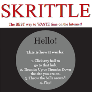 Skrittle - Vind vergelijkbare sites voor degenen die je liefde / internet