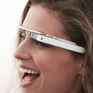 Los 7 mejores videos de Google Project Glass Parody / Cultura web