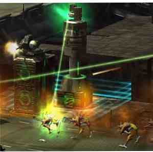 De tre beste 3D Tower Defense Games for PC / Gaming