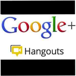Tips om planering och hållande effektiva möten med Google Hangouts / internet