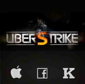 UberStrike un MMOFPS gratuito en su navegador o en su Mac