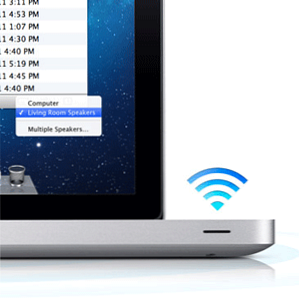 ¿Qué es AirPlay y cómo usarlo en Mac OS X Mountain Lion?