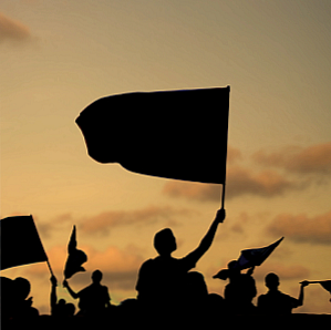 10 Occupy Movement Websites da verificare / Internet