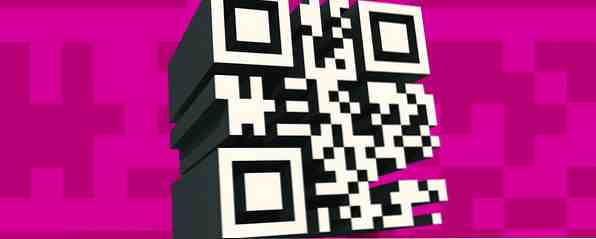 11 fantásticas herramientas de navegador para crear y leer códigos QR