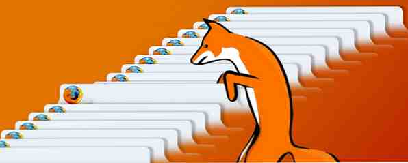 12 moduri incredibil de utile de a gestiona mai multe file în Firefox