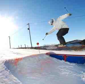 2 Websites und Foren zum Skifahren mit allem, was ein Skifahrer für ein glückliches Leben braucht / Internet