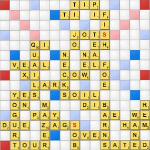 3 Online verktøy for å forsvare deg mot cheaters på Word Games / Internett