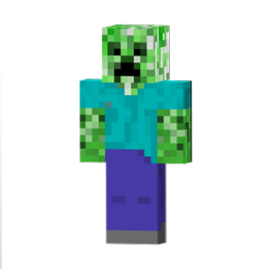 3 Hulpmiddelen om Minecraft-skins te maken en te bewerken / internet