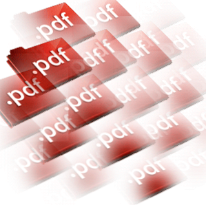 4 Tipps zum Sichern von PDF-Dokumenten / Windows