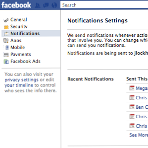 5 notifiche su Facebook che non riesco a sopportare