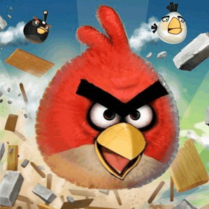 5 skäl Angry Birds är så damn beroendeframkallande / Gaming