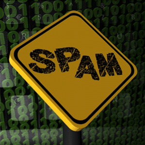 6 voorzorgsmaatregelen die u tegen e-mail-oogstmachines en spammers moet nemen / internet