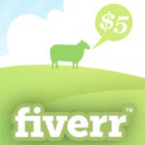 7 des plus étranges services offerts sur Fiverr / l'Internet