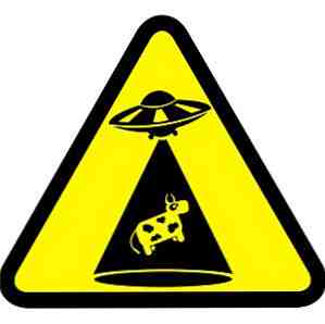 8 Weirdest Conspiracy Theory Websites On The Planet / internet