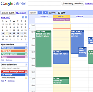 Adăugarea de evenimente în calendarul Google prin SMS (și mai mult!) / Internet