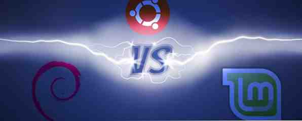 Debian vs. Ubuntu vs. Linux Mint Quale distribuzione dovresti usare? / Linux