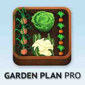 Garden Plan Pro - Die bisher beste iPad-Garten-App / iPhone und iPad