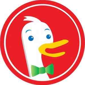 Obtenez une meilleure expérience de recherche avec Duck Duck Go / l'Internet