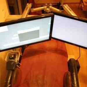 Hoe je je eigen Awesome Workstation ontwerpt / DIY