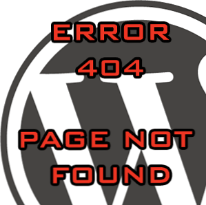 Hoe een juiste 404-foutpagina op uw WordPress-blog in te stellen / Wordpress en webontwikkeling