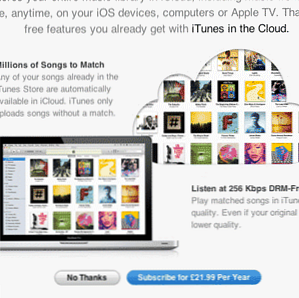 Come configurare iTunes Match per la prima volta La guida definitiva / Mac