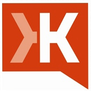 Klout - Redes para aumentar su puntaje de influencia en línea / Internet