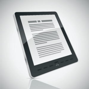 Leer PDFs On The Go 6 lectores de PDF gratuitos para iPad / iPhone y iPad