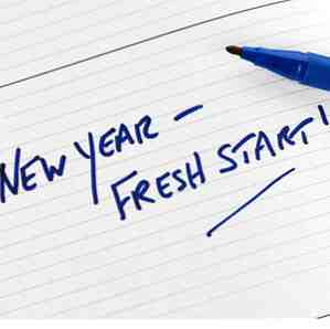 Testez vos résolutions du Nouvel An avec ces 5 services Email in the Future / L'amélioration personnelle